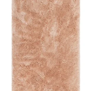 Porto Azzurro Badteppich lachs Hochflor rechteckig