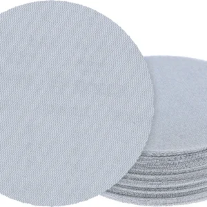 Produktbild Lieferumfang von EXPERT M480 Schleifnetzscheibe, 150mm, K400, 50-tlg.