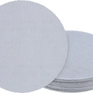Produktbild Lieferumfang von EXPERT M480 Schleifnetzscheibe, 225mm, K180, 25-tlg.