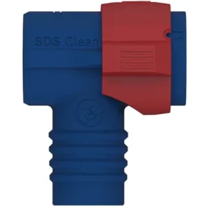 Produktbild von EXPERT SDS Clean plus Adapter für Hammerbohrer