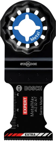 Produktbild von EXPERT MetalMax AIZ 32 AIT Tauchsägeblatt für Multifunktionsw., 40x32 mm, TU25