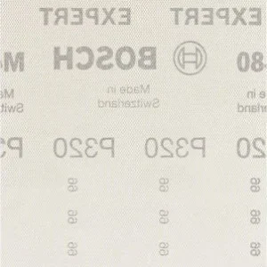 Produktbild von EXPERT M480 Schleifnetz, 115x230mm, K240, 50x