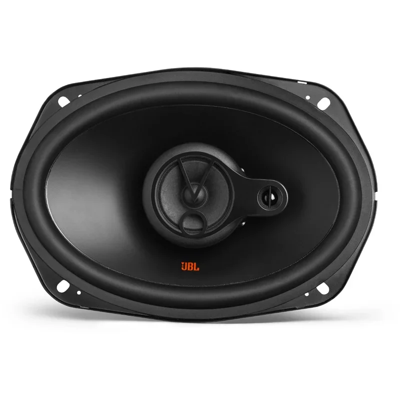JBL, Lautsprecher, Stage 2 9634, 6x9" (15,2x23cm), 3-Wege-koaxial, 420 Watt