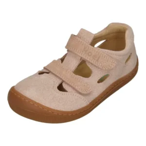 KOEL Barefoot Kinder Sneakers DEEN FANTASY pink