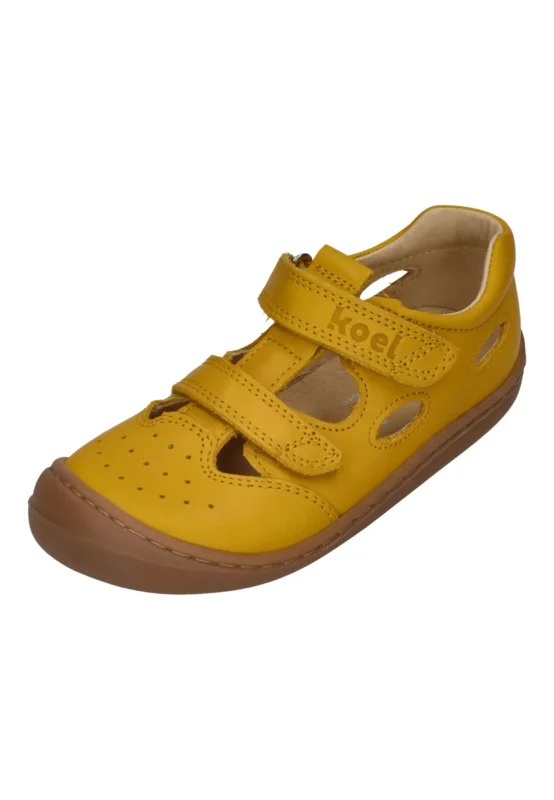 KOEL - BEP NAPPA - Kinder - Sandalen & Sandaletten | Nur bei shoedeal.de, deinem Onlineshop für Schuhe mit Stil.