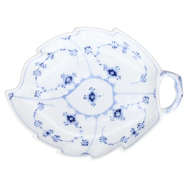 Blattschale Konfektschale Modell 145