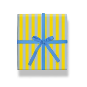 Lagom Design Geschenkpapier - Parasol Mitjaneta - by Kelly Hyatt