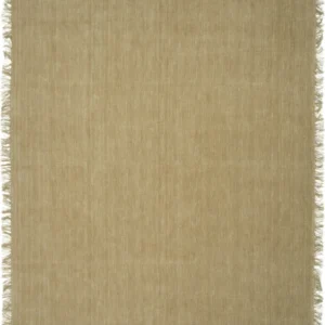 Abyss Bliss Teppich, Gelb von Linie Design