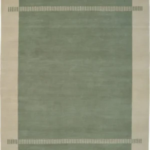 Kimex Teppich, Grass von Linie Design