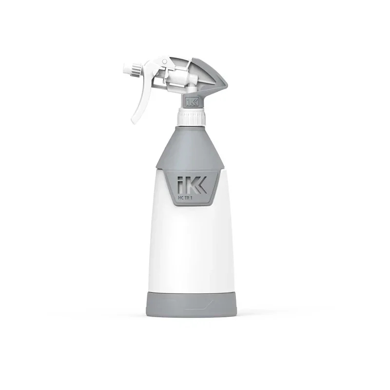 IK, HC Trigger 1 Professionelles Sprühgerät, Kunststoff, Grau, Weiss