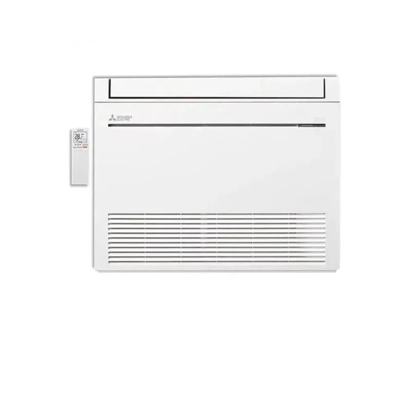 Mitsubishi Electric - Inverter - Truhengerät 3,5 kW - MFZ-KT35VG - R32 Klimaanlage