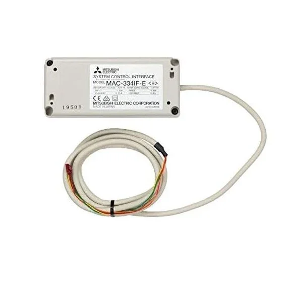 Mitsubishi Electric - MAC-334IF-E Interface zur Integration der M-Serie