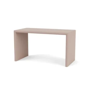 Monterey Tisch/Bank Tiefe 40cm von Montana