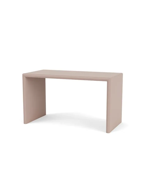 Monterey Tisch/Bank Tiefe 40cm von Montana