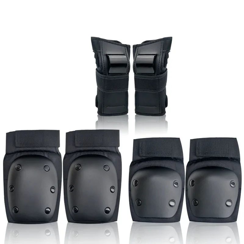WoProtective Skating Gear Set Karnz