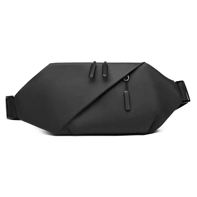 Ergonomische wasserdichte Sling Bag Karnz