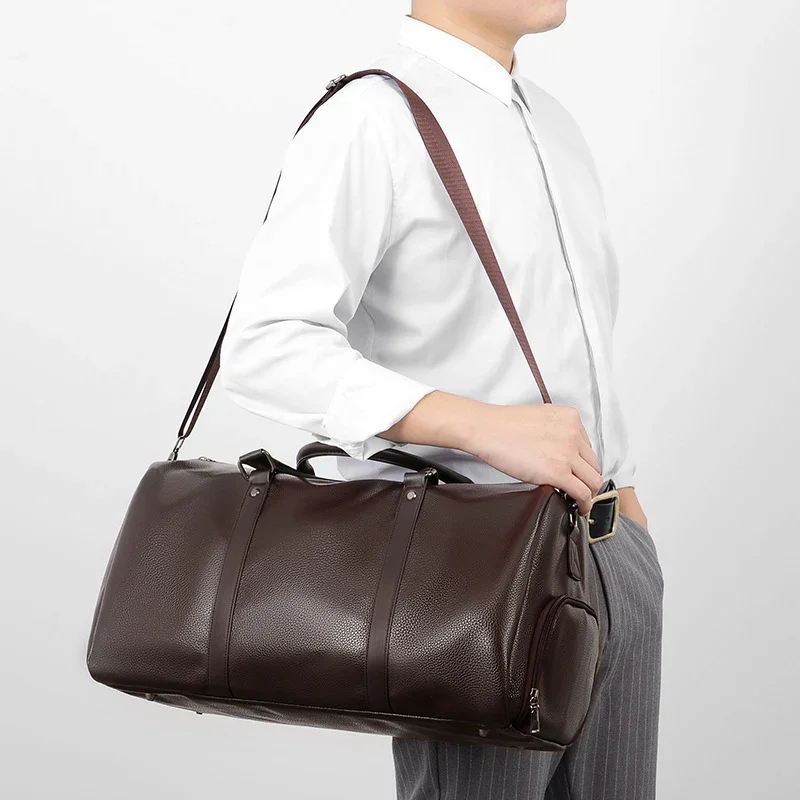 Hochwertige Sport- und Reisetasche Karnz