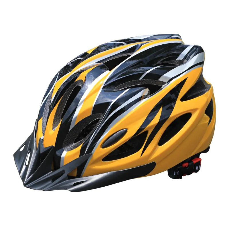 Hochleistungs-Fahrradhelm Brehn