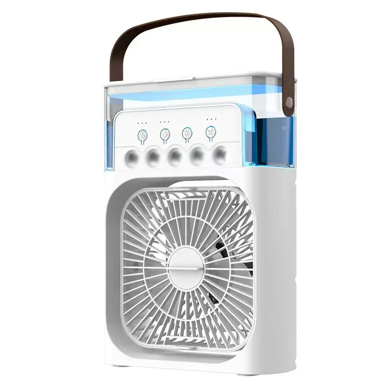 Unisex tragbarer Ventilator Brehn