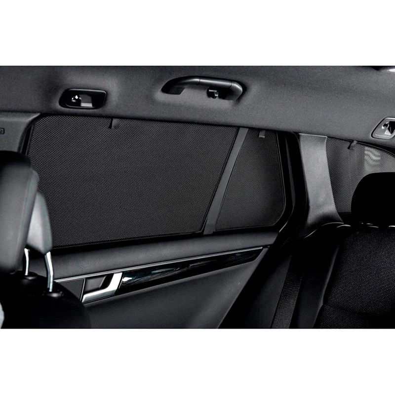 Car Shades, Sonnenschutz, 6-teilig, für Cupra Tavascan (KR1) (2024-)