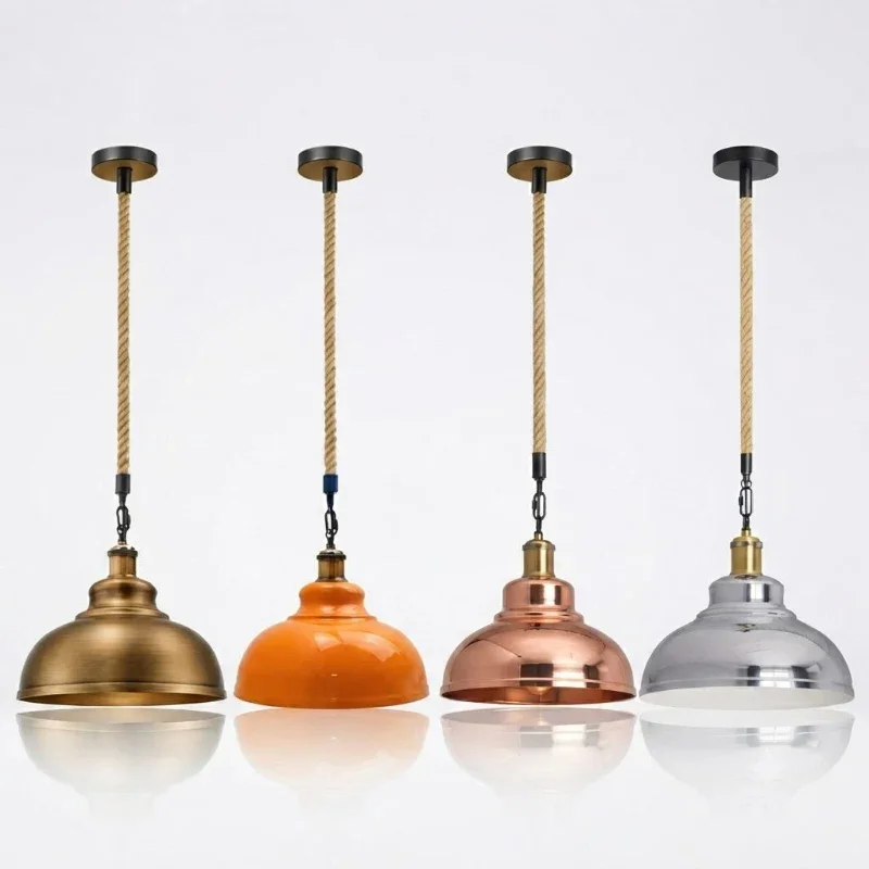Pendelleuchte Vintage Esstisch