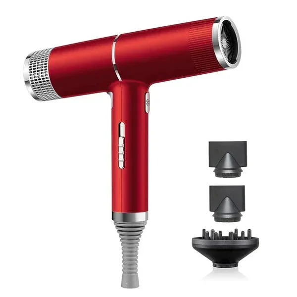 AeroBlitz Professional Haartrockner – Schnelles Trocknen und innovative Technologie