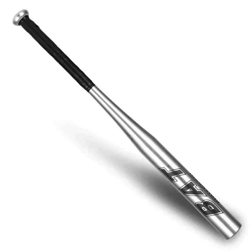 Hochwertiger Baseballschläger aus Aluminiumlegierung für Training und Verteidigung – 20 Zoll