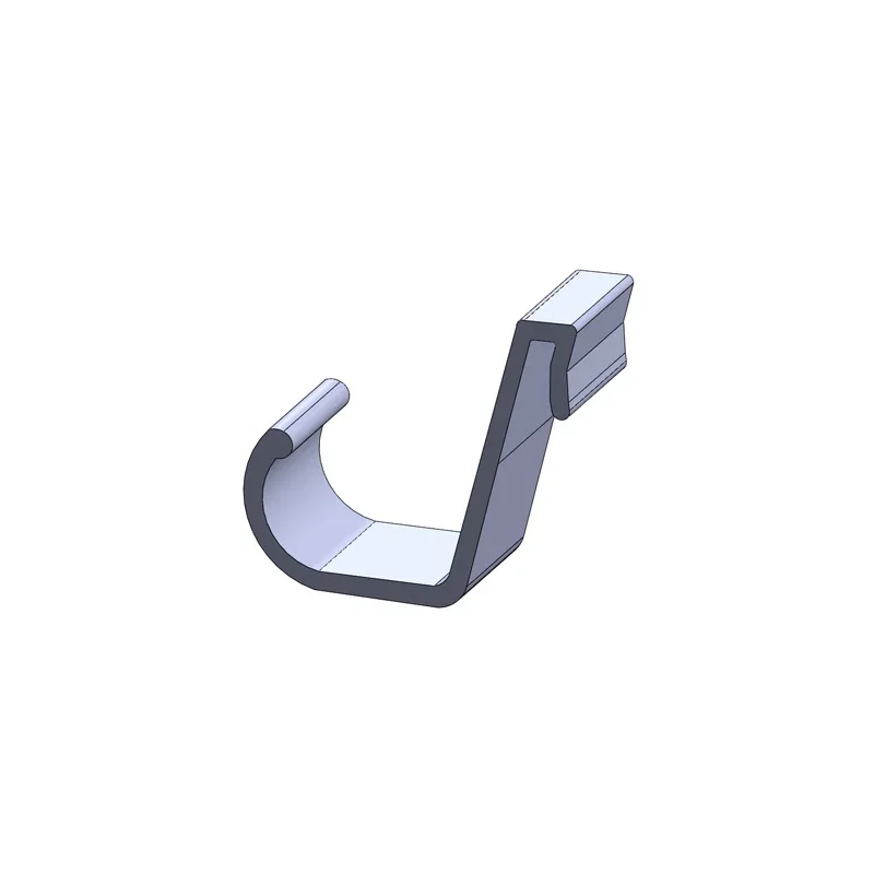 SunClip, Ersatzclips, Kunststoff