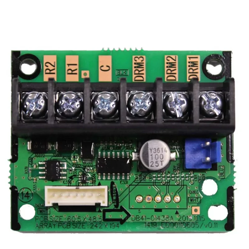 Samsung MIM-R10N Konnektivitäts-Interface für GLT