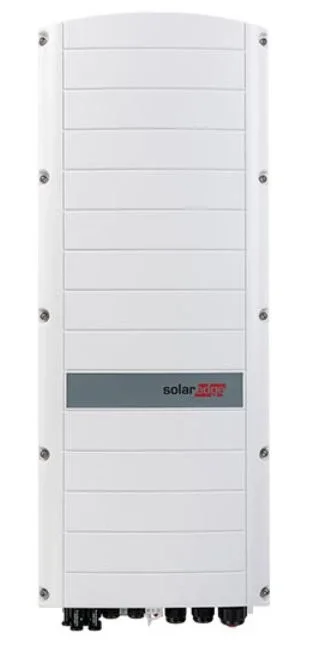 SolarEdge Hybrid Wechselrichter SE10K-RWS48BEN4 StorEdge