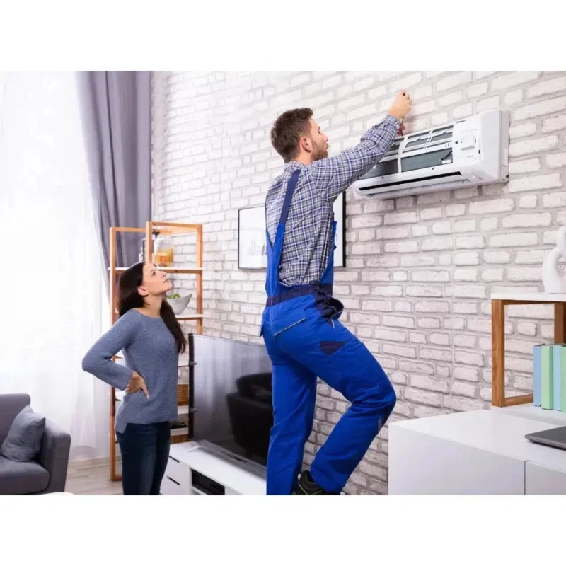 Klimaprime - PV Komplettpaket mit Speicher, Wärmepumpe & Wallbox – individuell konfigurierbar ab 18.000€