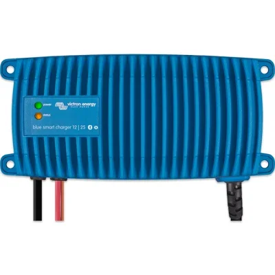 Victron Blue Smart IP67 Batterieladegerät 12V/25A/230V