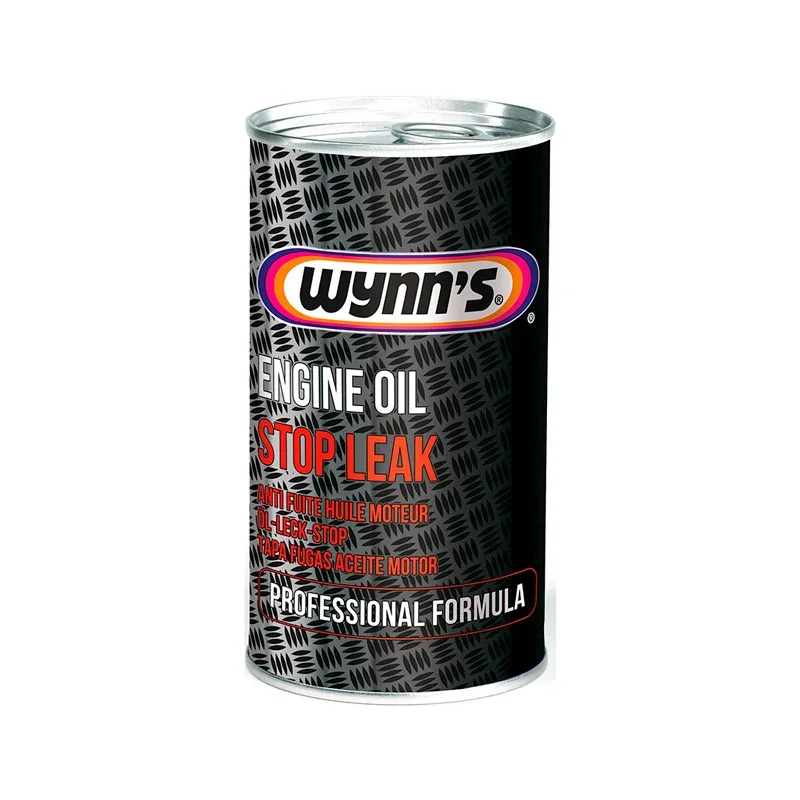 Wynn's, Wynns 77441 Ölleckstopp 325ml, Weiss