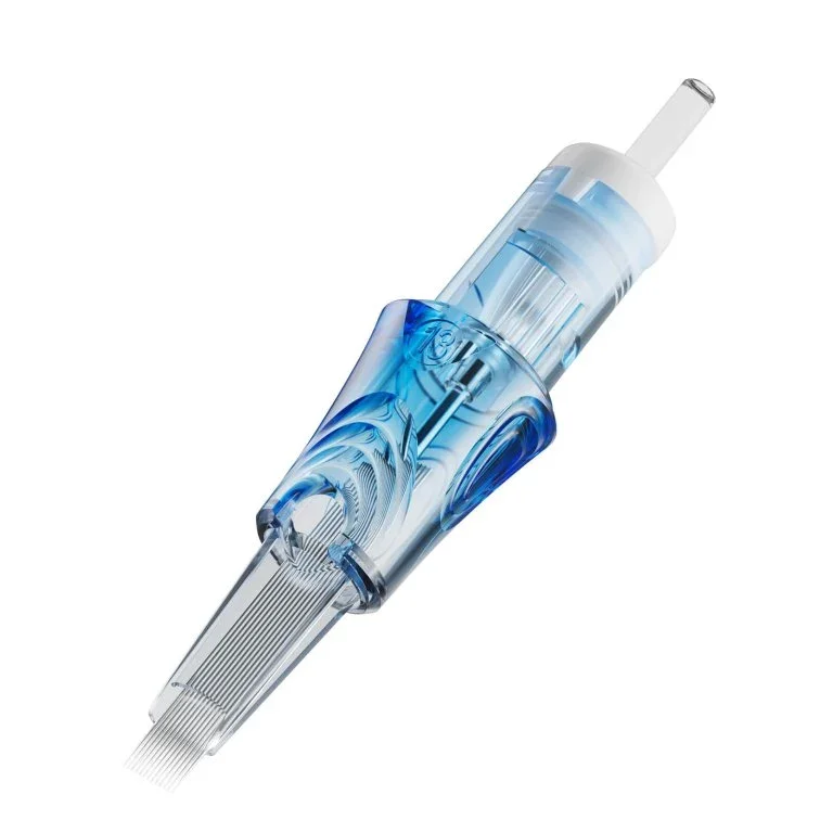 Dragonhawk - YUE - Cartridge - Soft Edge Magnum - 20 Stück
