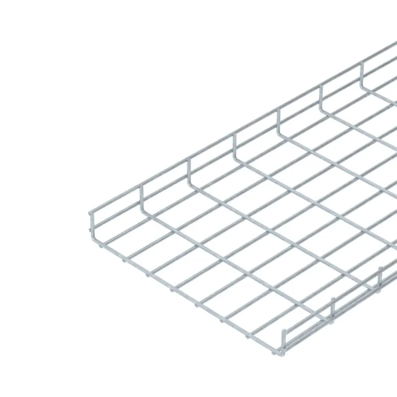 OBO Bettermann - Gitterrinne Schwere Gitterrinne SGR 55 400 FT − 3 Meter