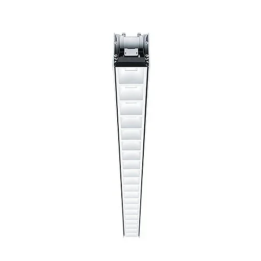 Zumtobel Group - Decken - /Wandleuchte Balken für LED - Lichtlinie SLN2 - B3500 #42946882 930, weiß