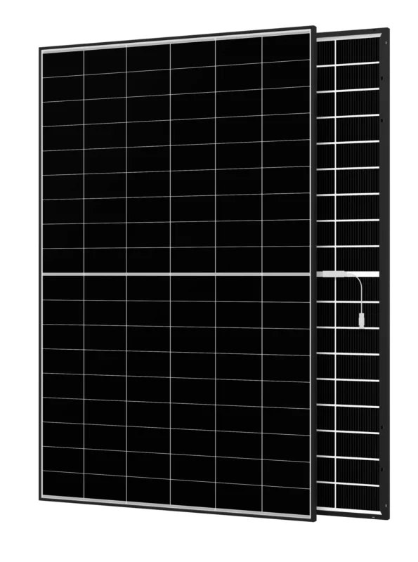 AIKO - Solarmodul - Neostar 2P+ AIKO-A465-MAH54Dw 465Wp BF (962/cnt)