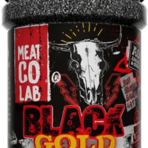 Angus & Oink Black Gold - 215 g - Grillstar.deAngus & Oink Black Gold - 215 gAngus & OinkGrillstar.de