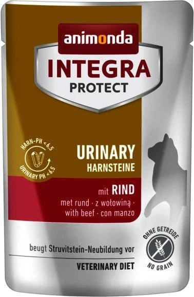 Animonda Cat Integra Protect Urinary Rind zoo-de