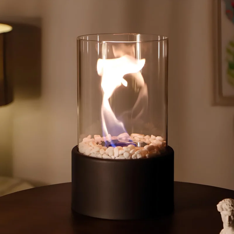 Brehn | Immerwährende Flamme Öllampe