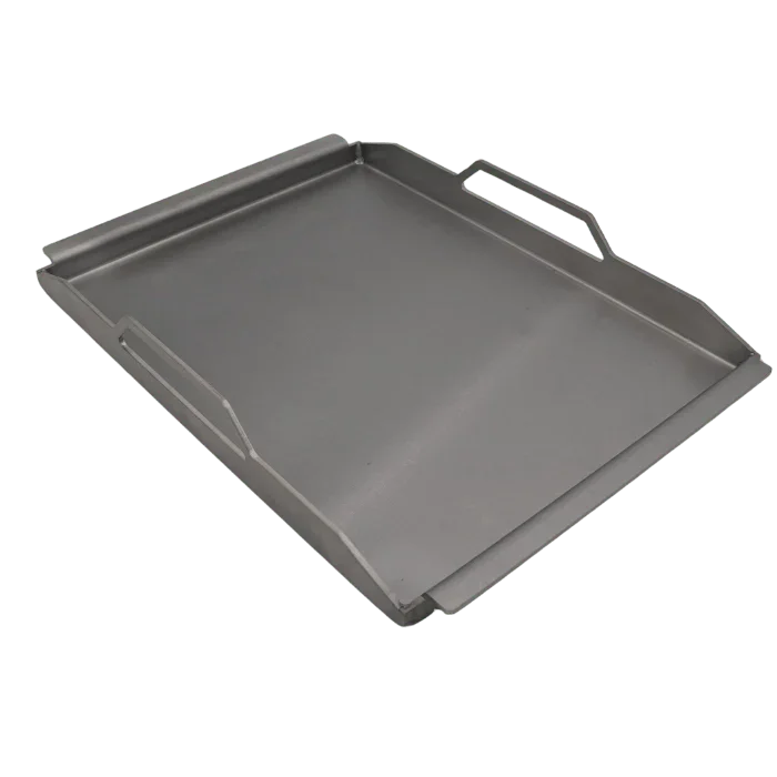 Babossa Einsatzpfanne | Otto Wilde | 440x350x90 mm - Grillstar.deBabossa Einsatzpfanne | Otto Wilde | 440x350x90 mmGrillzubehörBABOSSAGrillstar.de