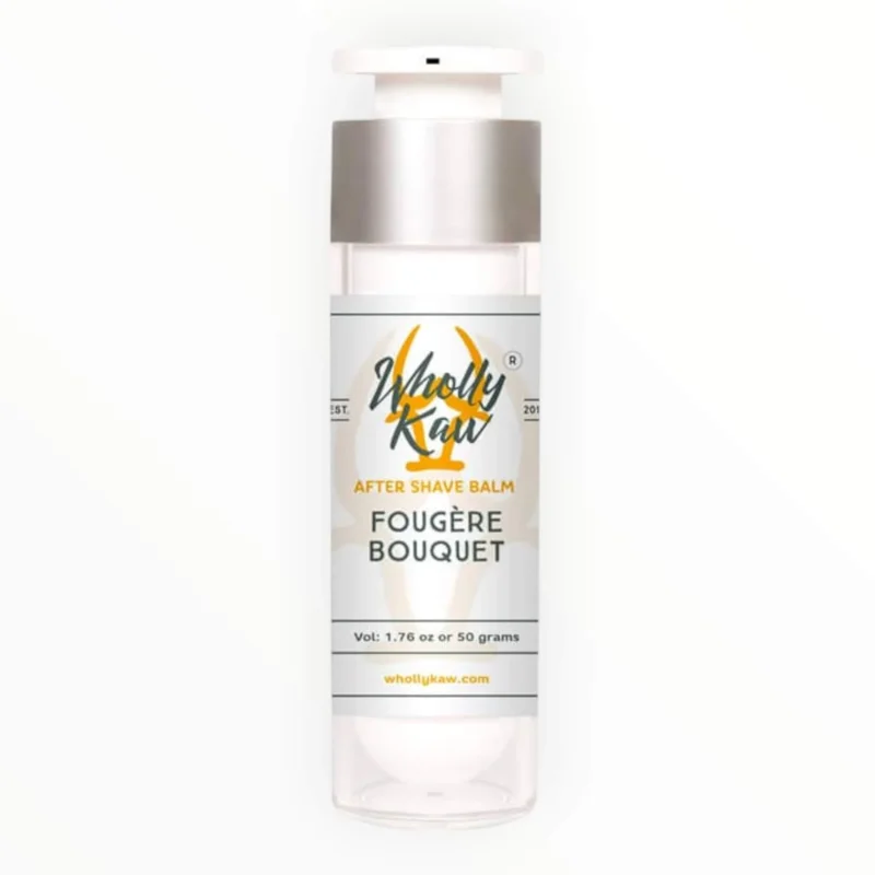 Aftershave-Balsam, Fougère Bouquet, 50 g.