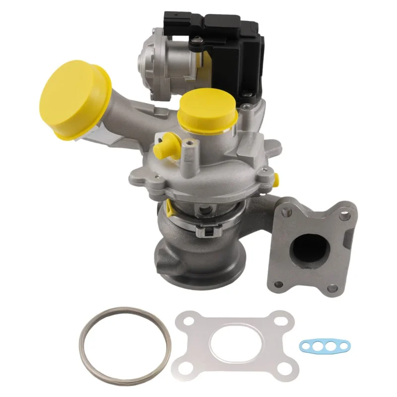 Neu TD025L Turbolader kompatibel für VW Golf VII 1.4 TSI 110 KW 2014-2019 04E145703KX