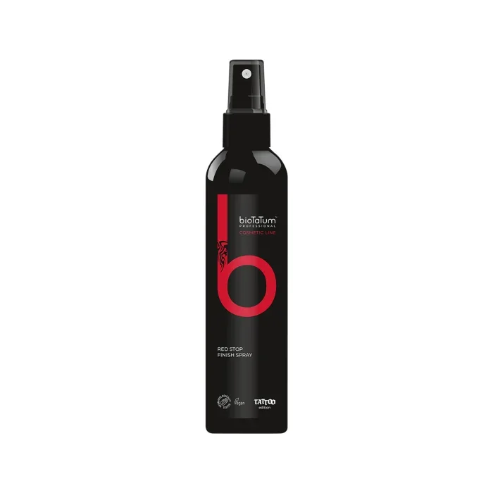 BioTaTum Redstop Finish Spray 250 ml
