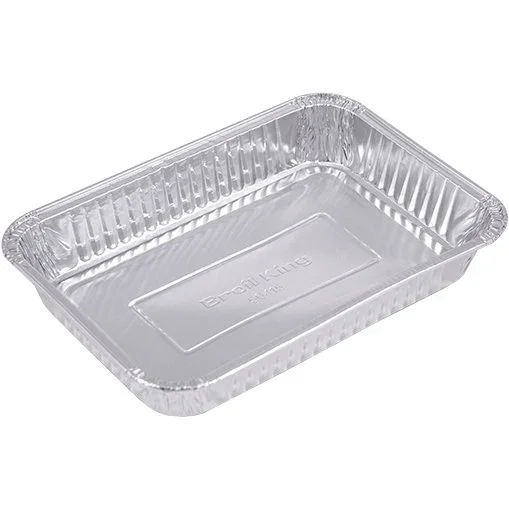 Broil King Fettauffangschalen, Baron 3Stk. - Grillstar.deBroil King Fettauffangschalen, Baron 3Stk.Broil KingGrillstar.de564150060162564154