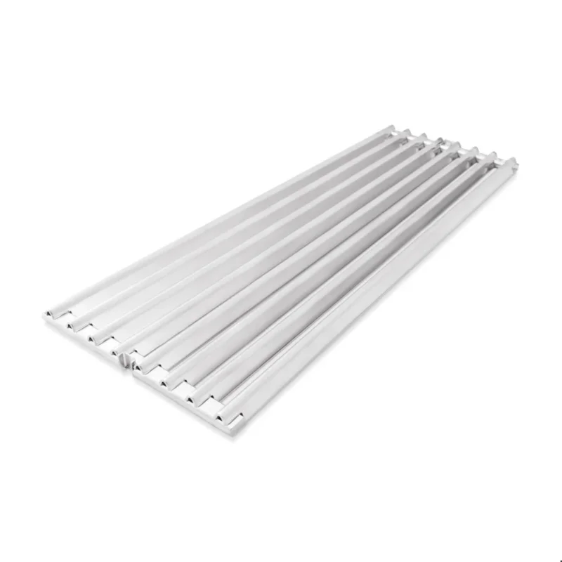 Broil King V - förmiges Edelstahl Grillrost Baron | Crown - Grillstar.deBroil King V - förmiges Edelstahl Grillrost Baron | CrownGrillzubehörBroil KingGrillstar.de