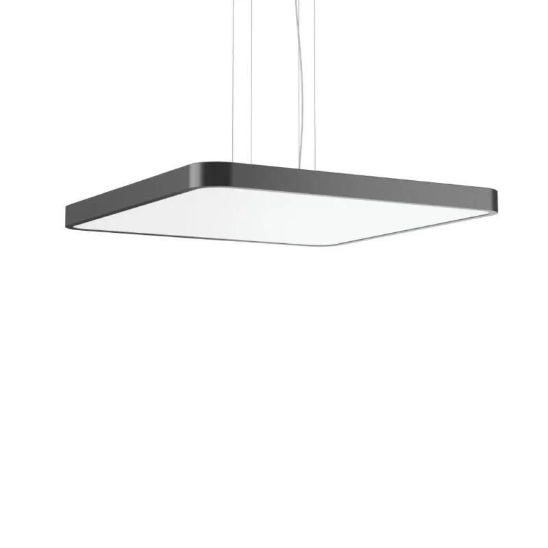 RZB - Pendelleuchte LED-Pendelleuchte 312663.0031.1.730 840, s+f, anthrazit