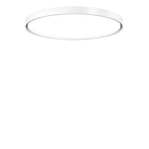 Zumtobel Group - Decken - /Wandleuchte LED - Wand - u.Deckenleuchte LANOS L #42945561 927 - 965, sw
