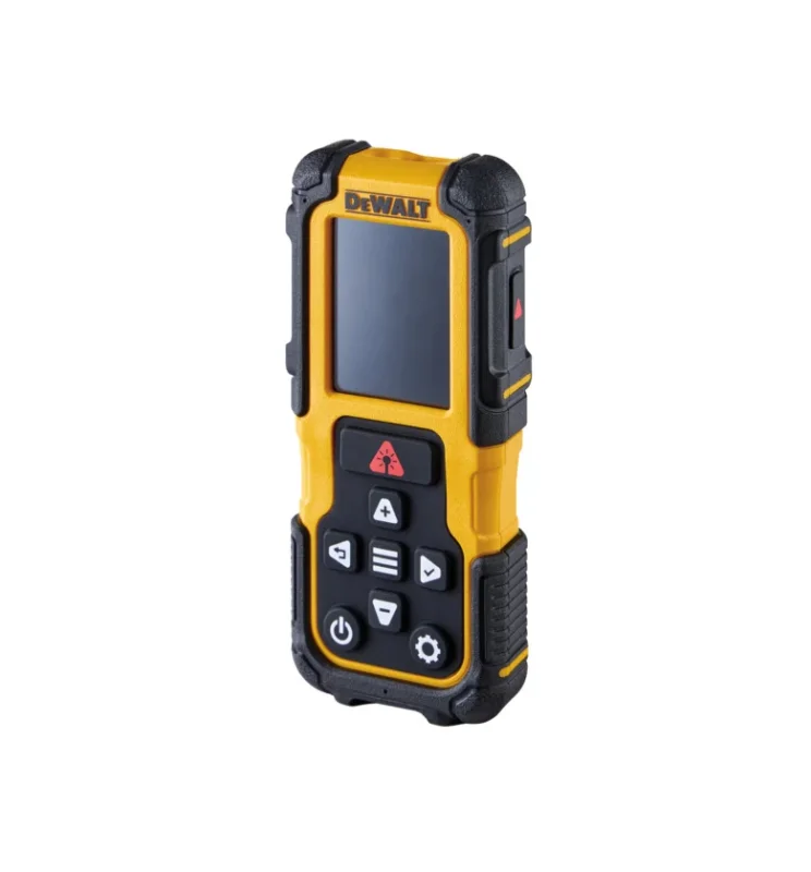 Dewalt DWHT78200 USB-C-Laser-Entfernungsmesser, 60 m, Bluetooth