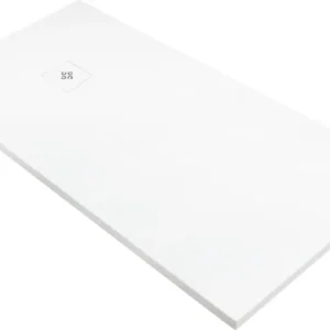 DEANTE Silia Duschwanne rechteckig – 80x170 cm // Weiß // KSKA00817B erhältlich bei Twoda Shop